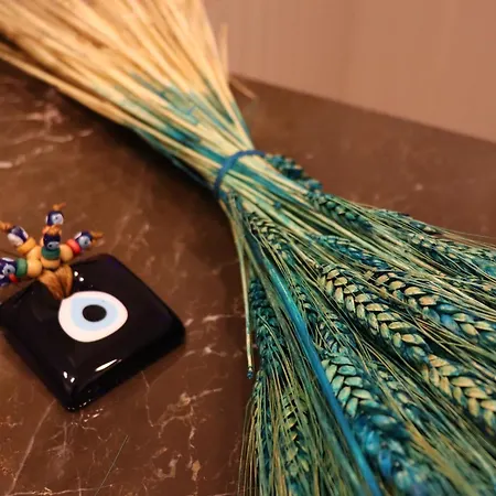 Recital Hotel Istambul