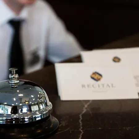 Recital