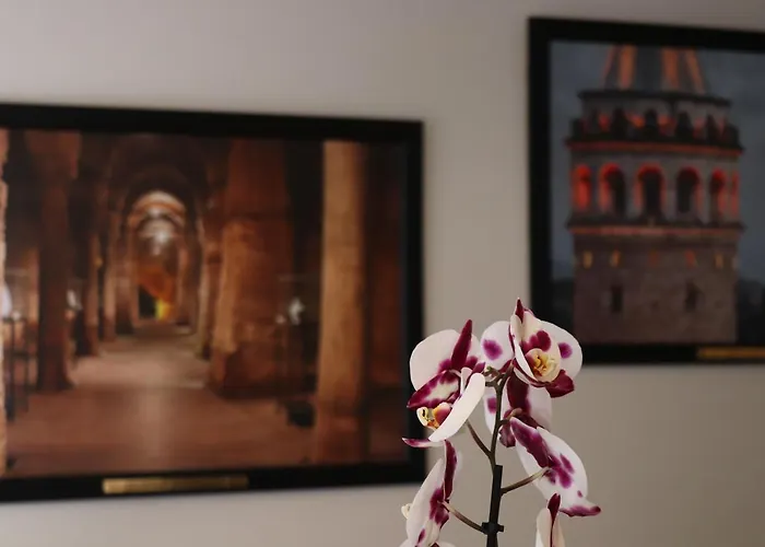 Отель Recital 3*