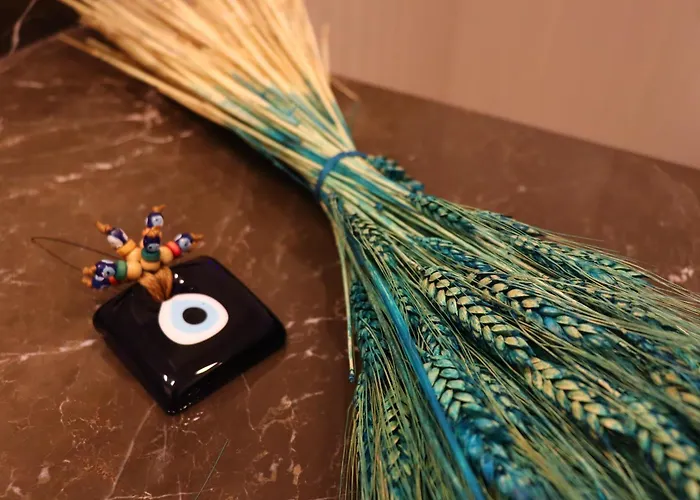 Recital Отель Стамбул