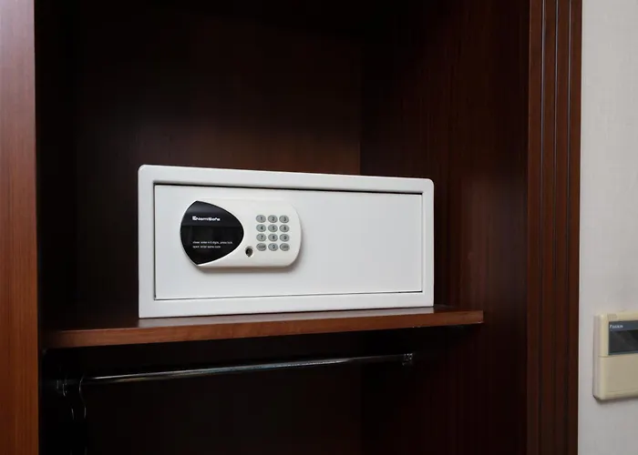 Отель Recital 3*