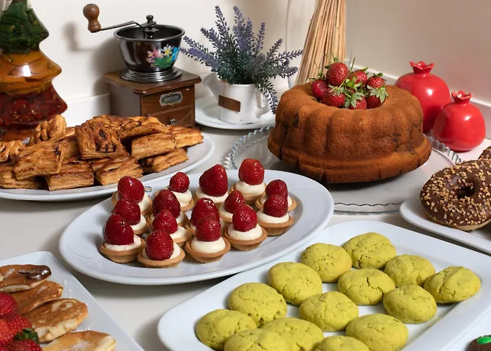 Recital Стамбул