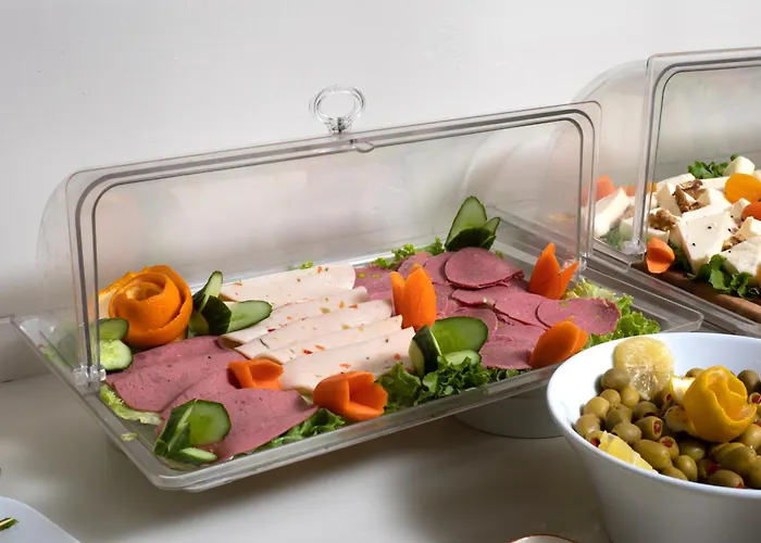 Recital Отель 3*