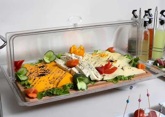 Recital Отель 3*