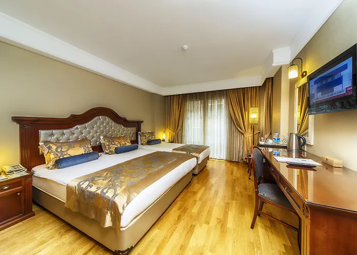 Recital Отель 3*