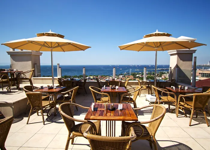 Recital Стамбул