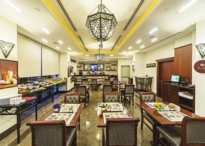 Recital 3* Стамбул