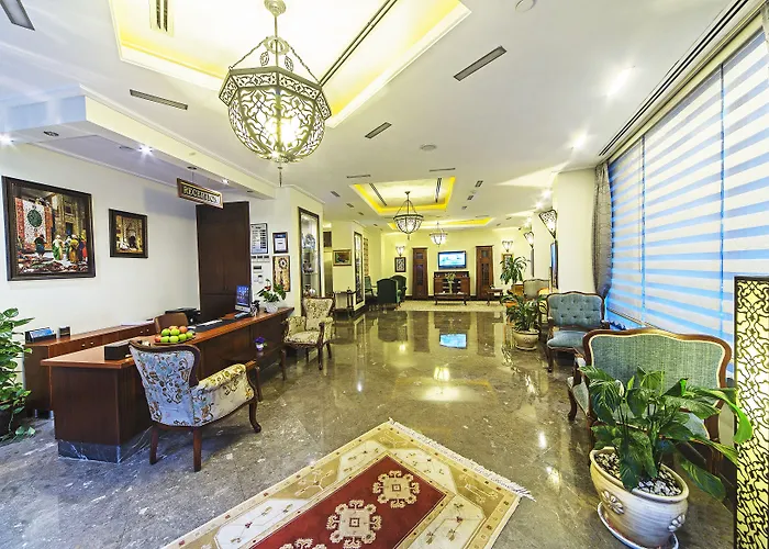 Отель Recital 3*