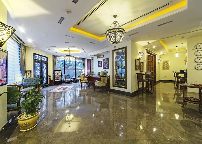 Recital Стамбул