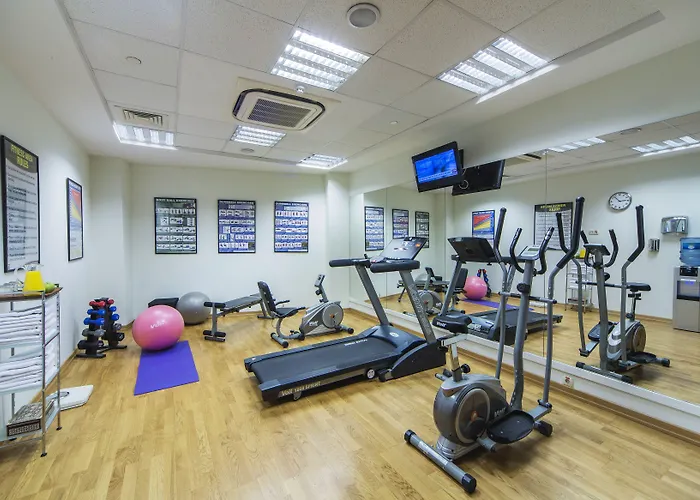 Отель Recital Стамбул