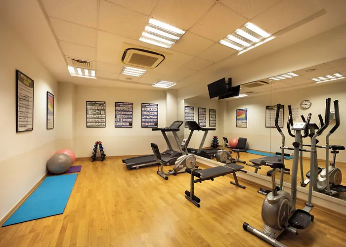 Recital Отель 3*