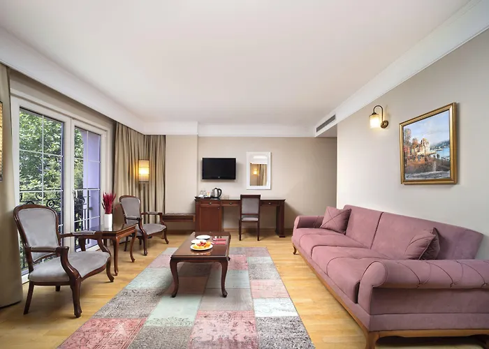 Recital Стамбул