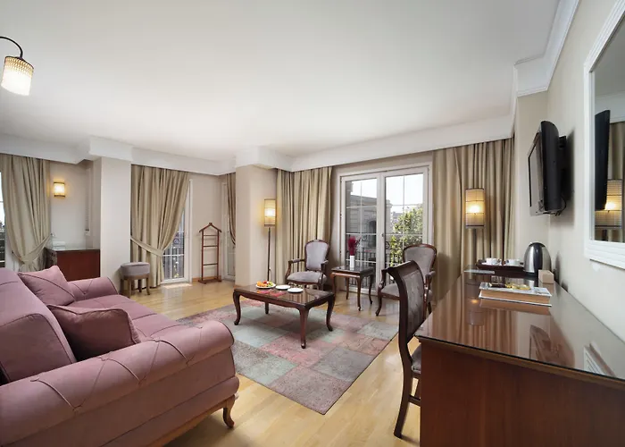 Recital Стамбул