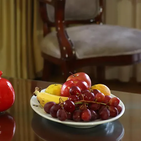 レシタル ホテル