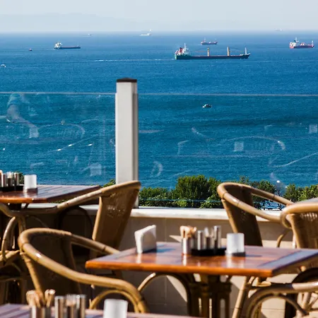 Recital Hotel Provincia di Istanbul
