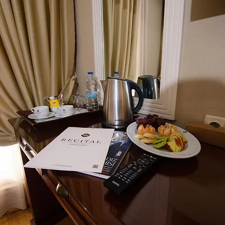 Recital Hotel