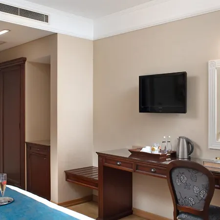 Hotel Recital Stambuł