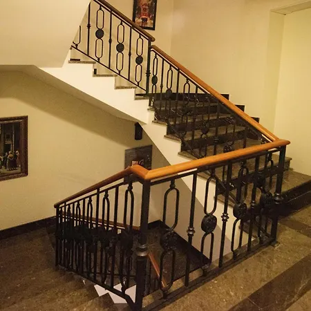 Recital Hotel 3*