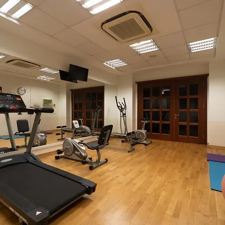 Hotel Recital Provincia di Istanbul