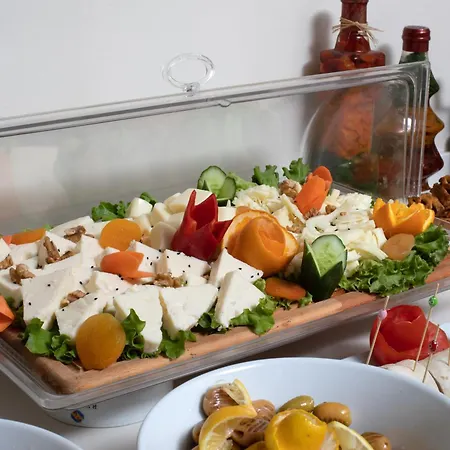 Recital Hotel Provincia di Istanbul