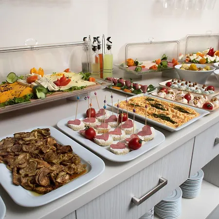 レシタル 3* イスタンブール