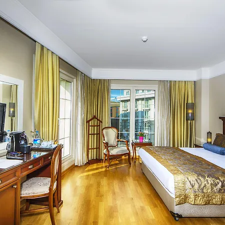 レシタル 3* イスタンブール