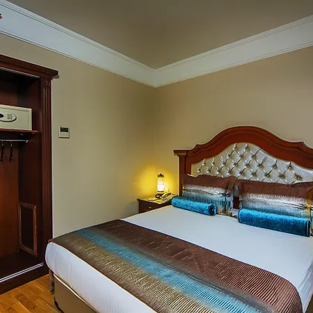 Recital 3* Provincia di Istanbul