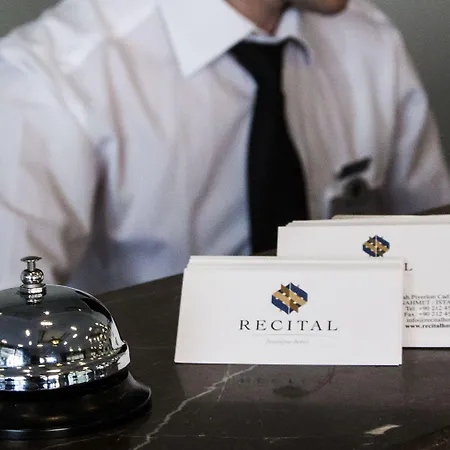 Recital