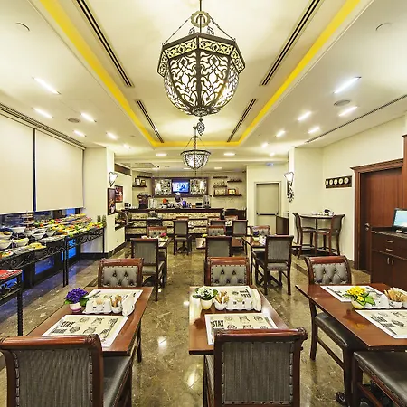 Recital 3* Provincia di Istanbul