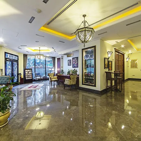 レシタル イスタンブール