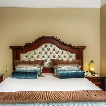 Recital Hotel Provincia di Istanbul