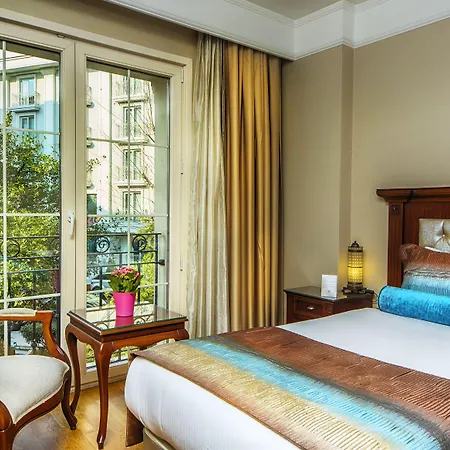 レシタル 3* イスタンブール