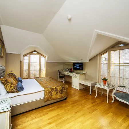 Recital Istanbulská provincie