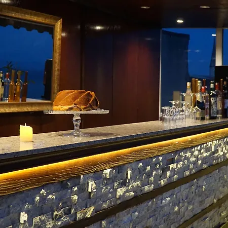 Recital 3* Istanbulská provincie