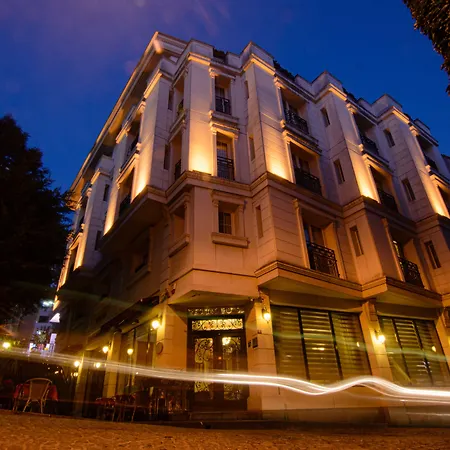 Recital Provincia di Istanbul