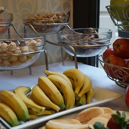 レシタル ホテル