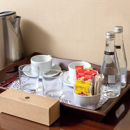 Recital Hotel Provincia di Istanbul