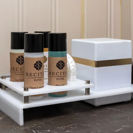 レシタル ホテル 3*