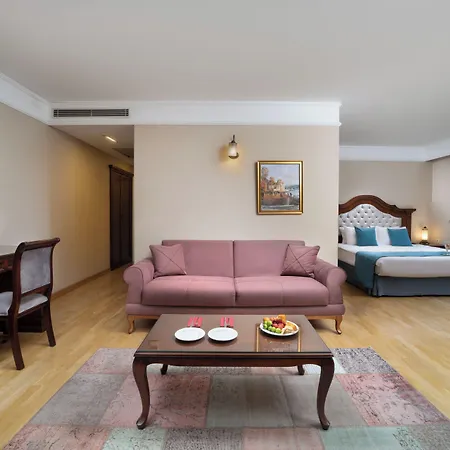 Recital Hotel