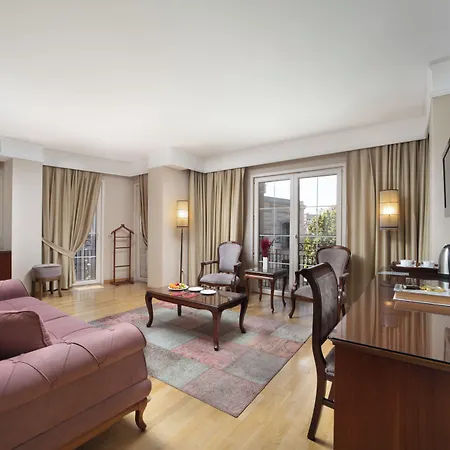 レシタル イスタンブール