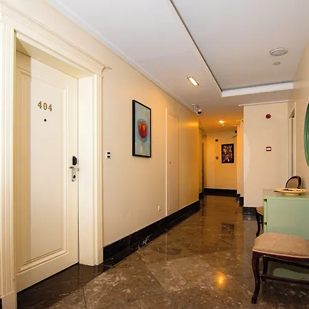 Recital Hotel 3*