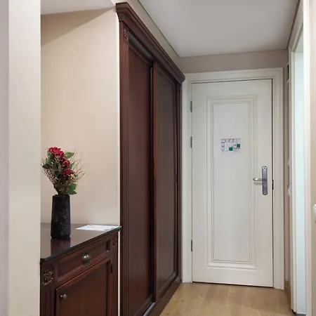 Recital Hotel Istanbul