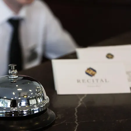 Recital Hotel