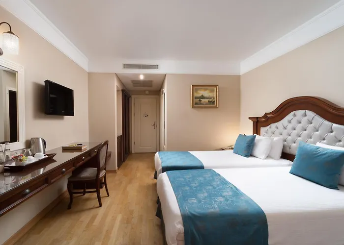 Recital 3* Isztambul