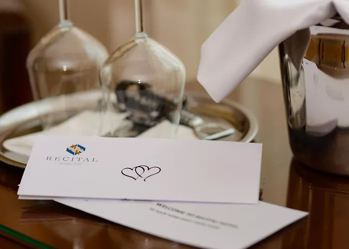 Recital