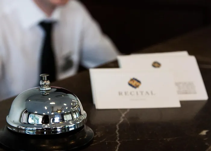 Recital
