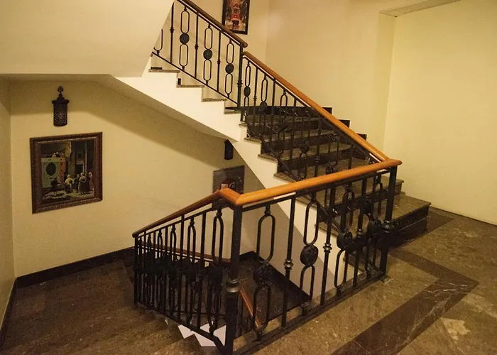 Recital Отель 3*