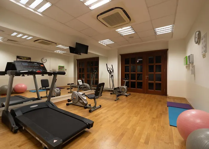 Szálloda Recital Isztambul