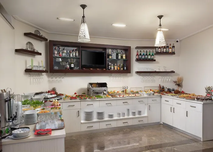 Recital 3* Isztambul