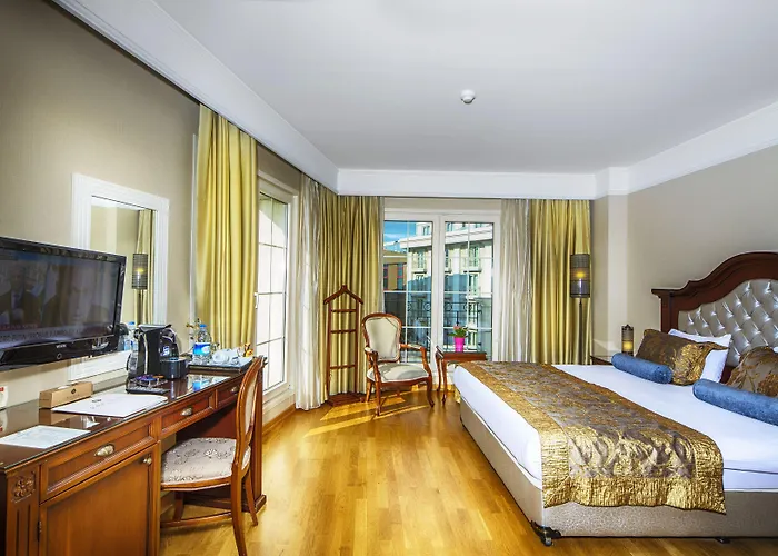 Recital 3* Стамбул